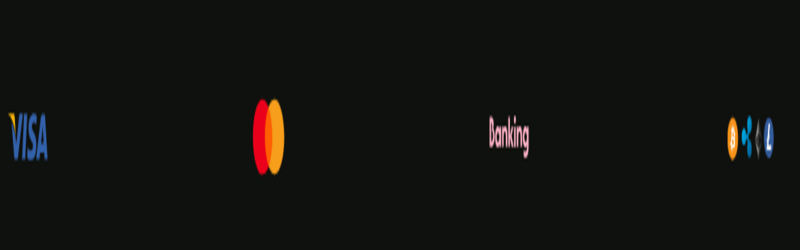 Metodi di Pagamento Casinò Online Italia - Visa PayPal