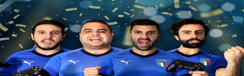 Guida Scommesse eSports Online Italia