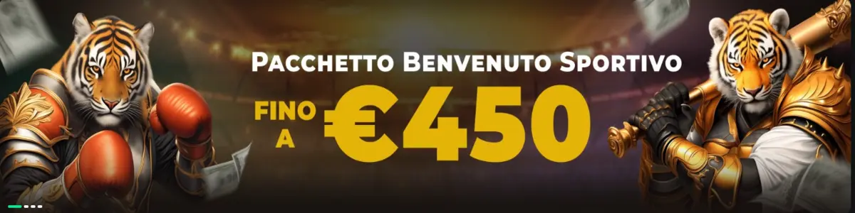 Scommesse Sportive Online Italia 2025 - RojasTyger